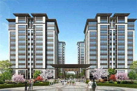 明湖中学附近路南秀水佳苑3室2厅1卫58.8万115m2