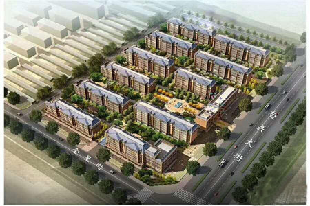 北辛学区房非一非顶采光充足随时看房环境优美沿河观景